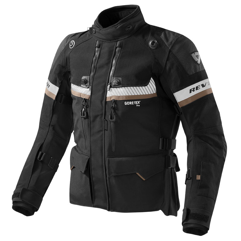 veste Rev'it Dominator Gore-Tex