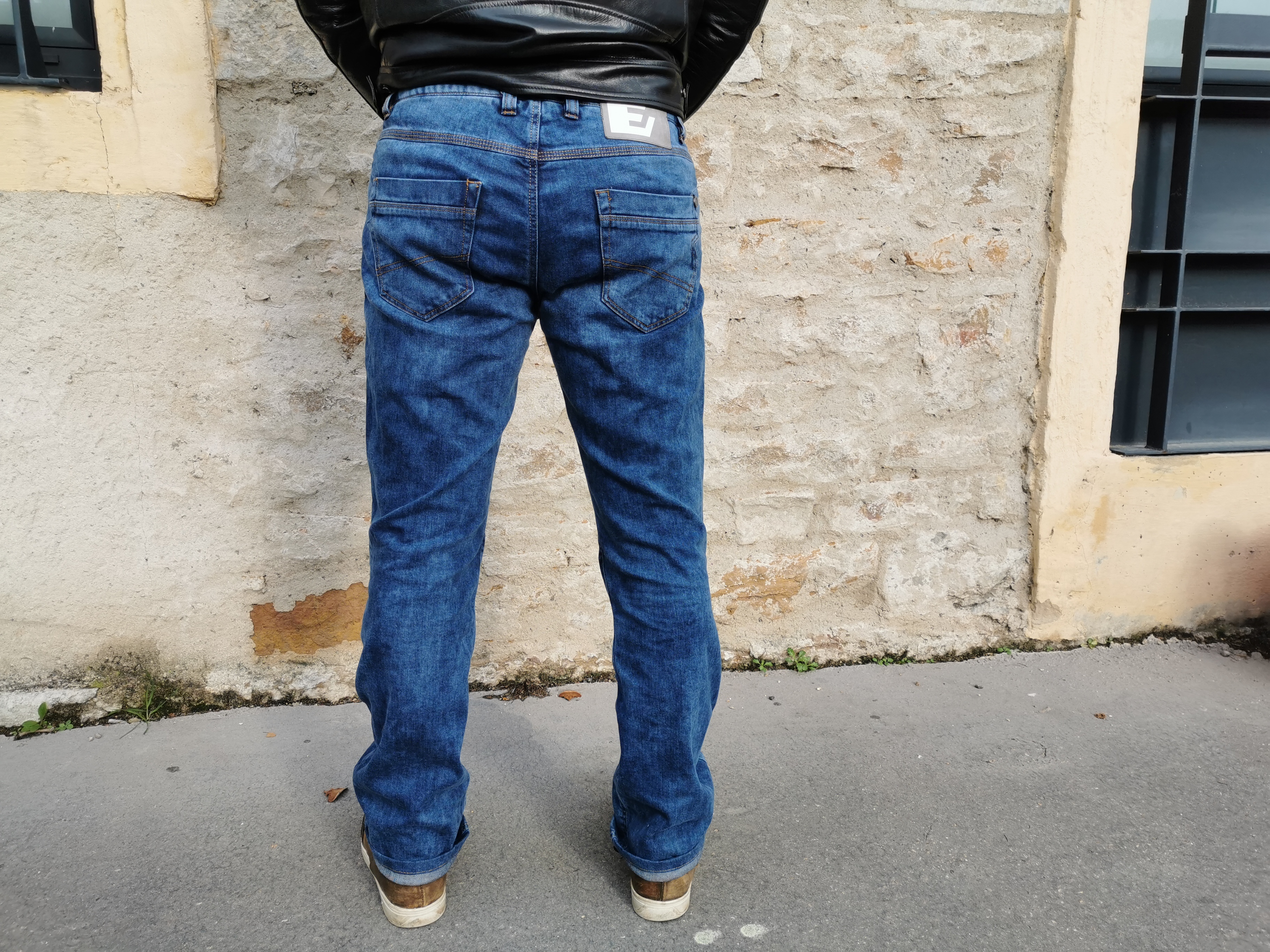 Esquad jeans sales