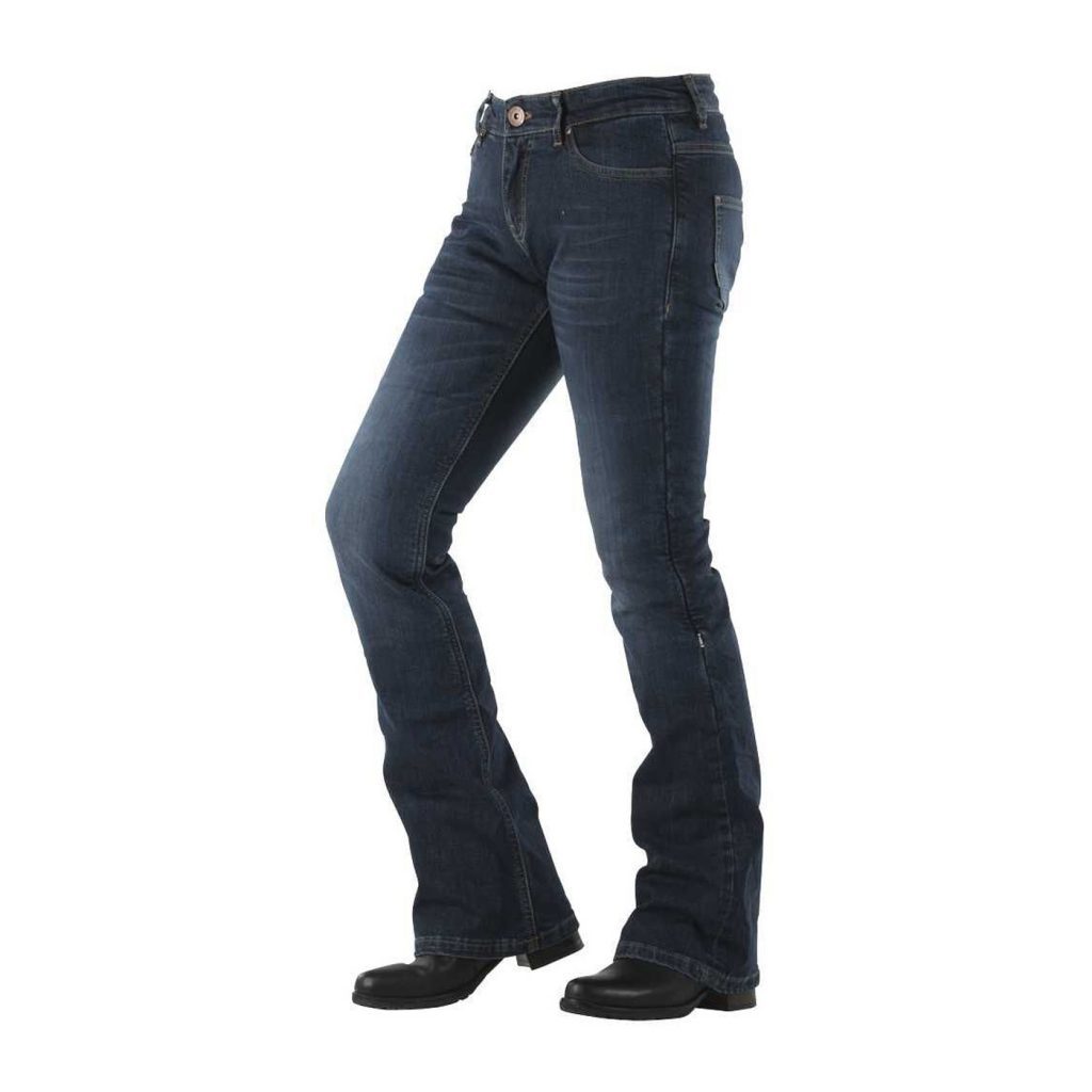 Le Jean Moto Overlap – La Wishlist Motoblouz de El Cheeba