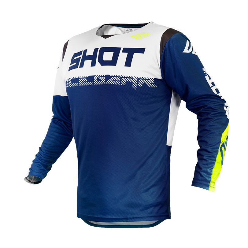 Maillot Shot - tenue complète shot race gear