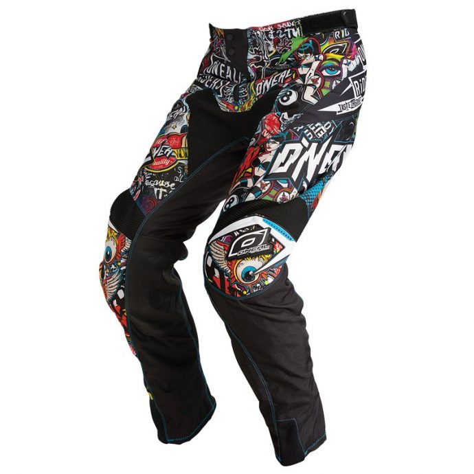 pantalon oneal mayhem crank 2020