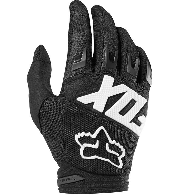 gants Fox dirtpaw