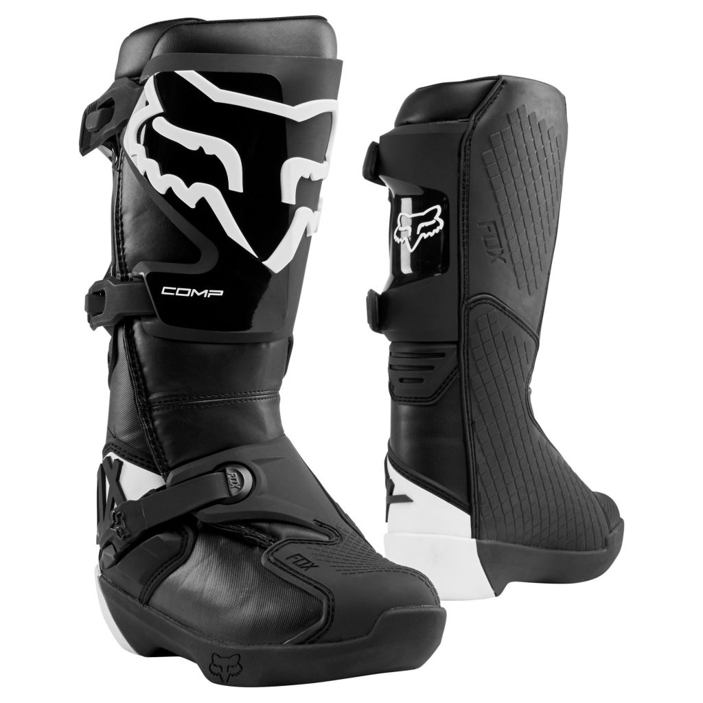 bottes Fox Womens Comp