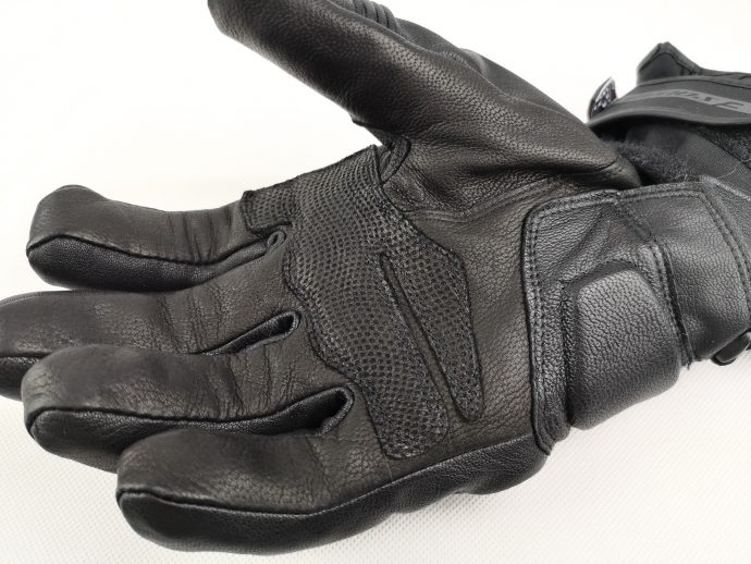 renforts des gants chauffants Esquad Kolka