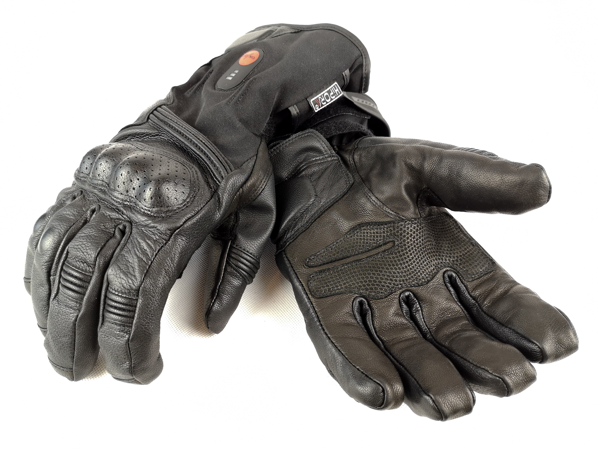 Comment bien choisir ses gants moto chauffants - guide achat