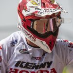 Soleil, pluie : Quel masque cross est le plus adapté ?