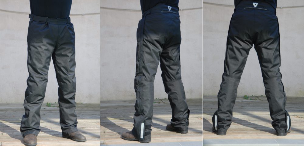 surpantalon Rev'it Varenne