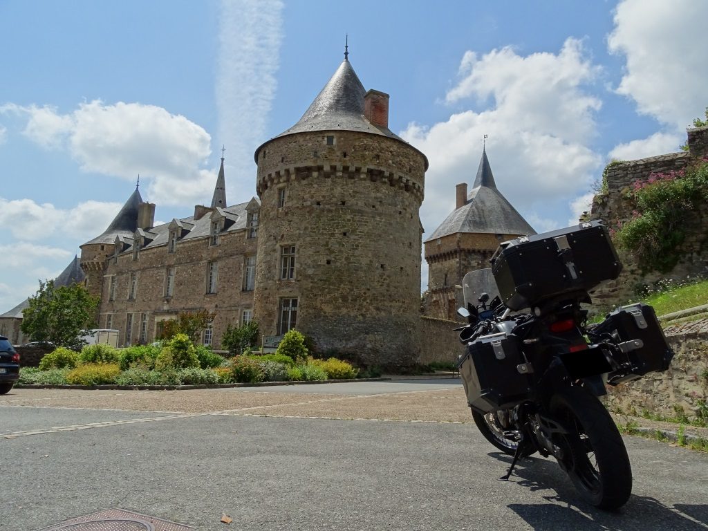 Test de la trousse à outils Enduristan : l'atelier mobile – Motard Adventure