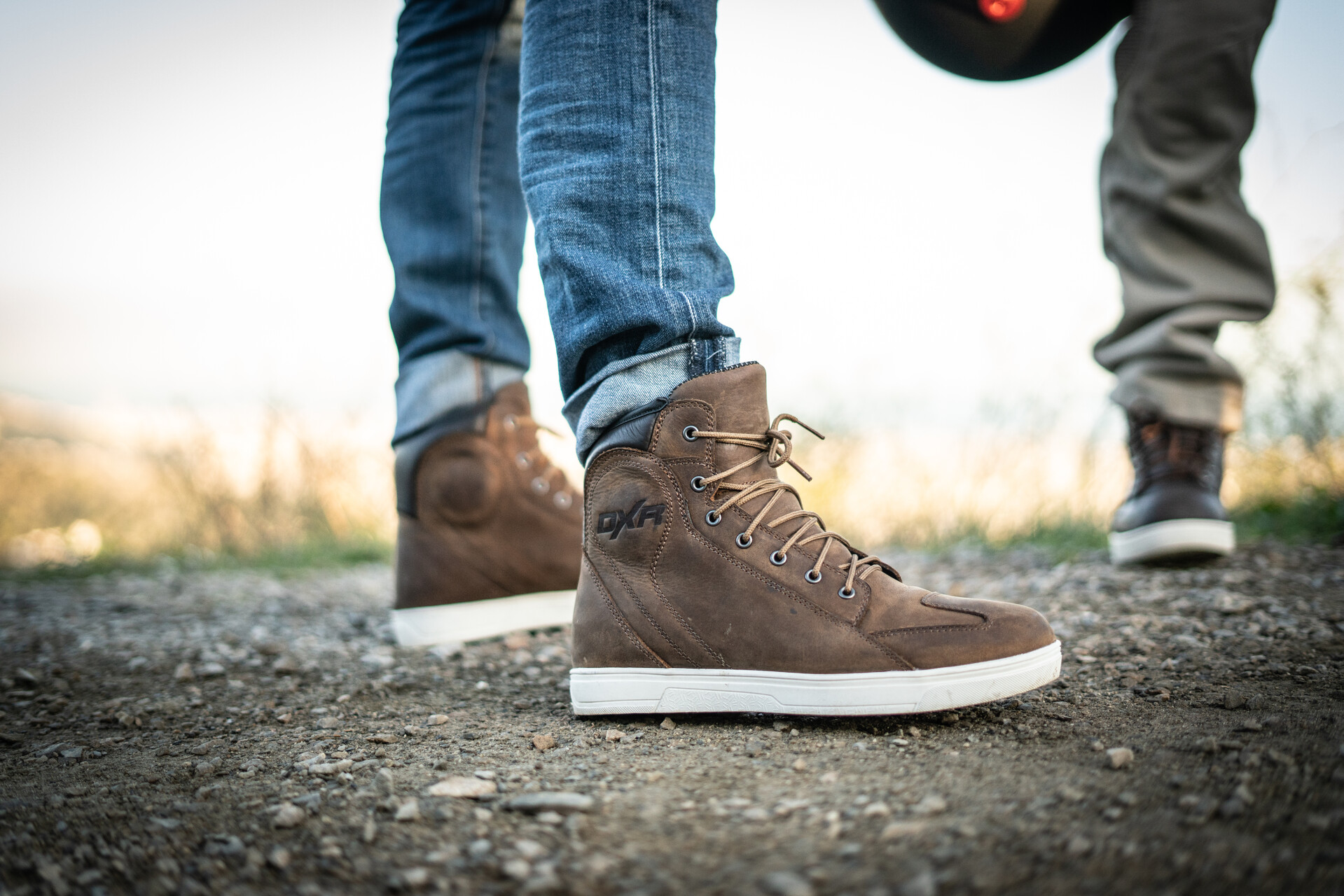 Protecteur de chaussure sélecteur de vitesse moto - Le Pratique du