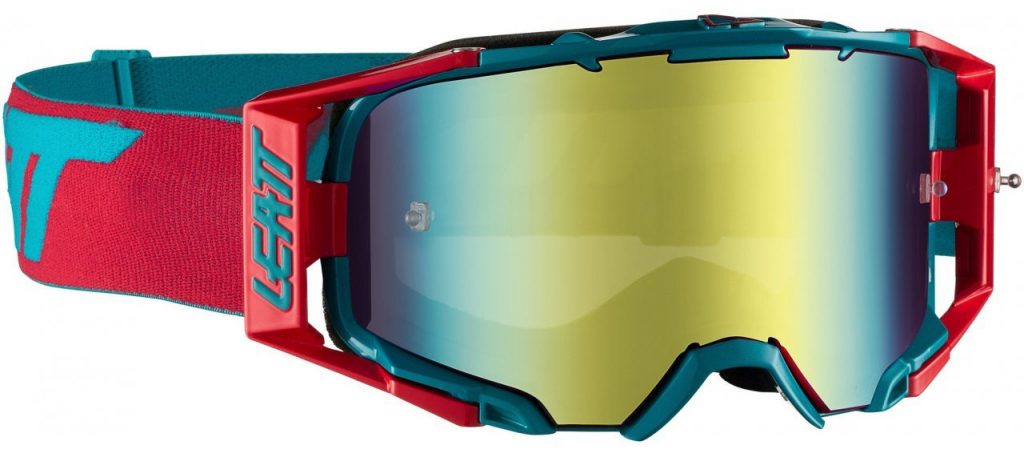 Gafas Leatt 6.5 Velocity