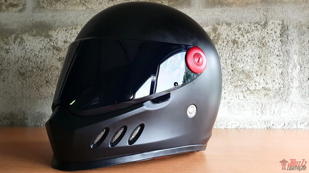 Le Dexter Comando bénéficie de l&rsquo;expertise de Motoblouz.