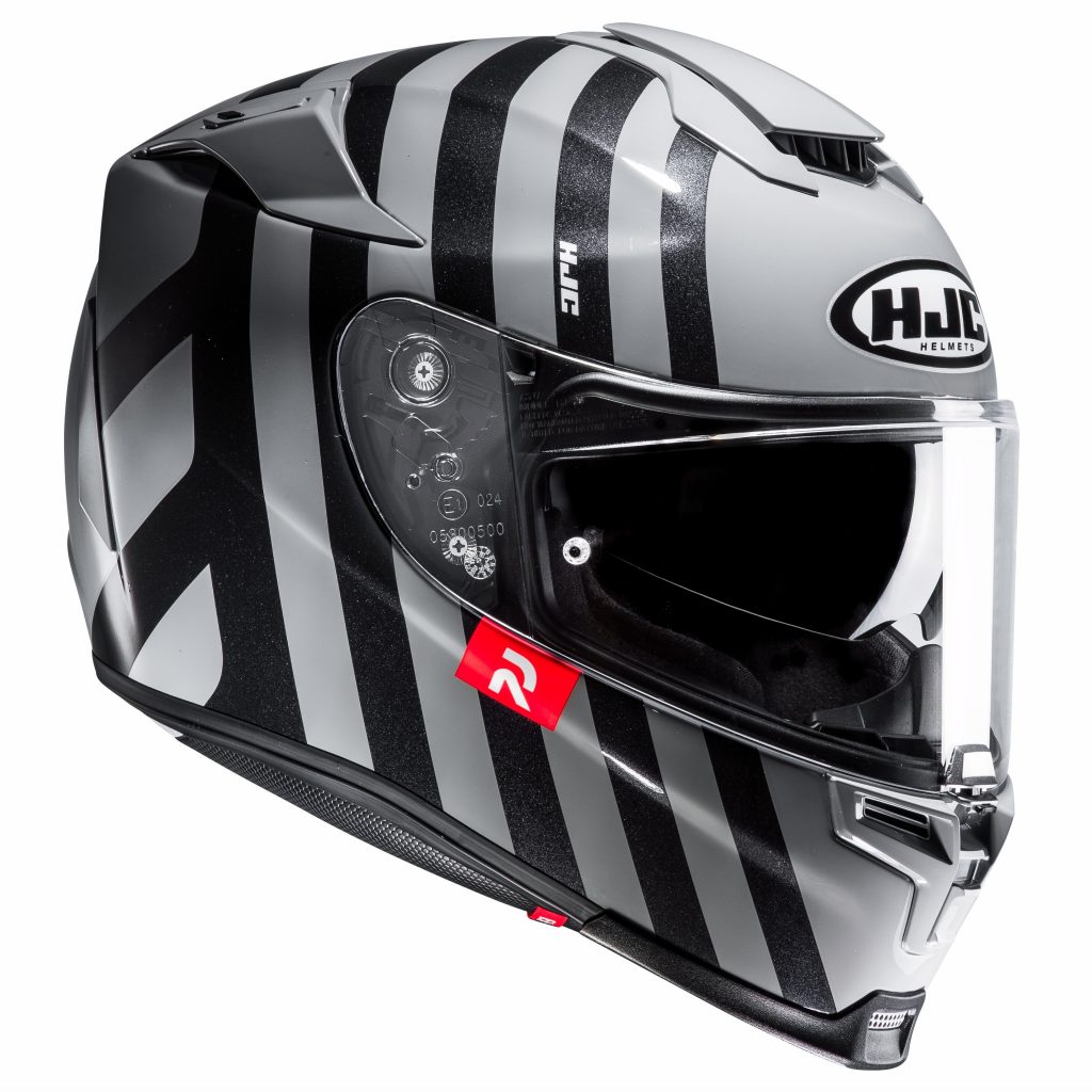 casque HJC Rpha 70