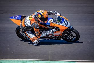 klass GP-Motoblouz