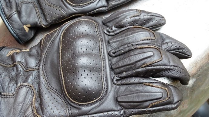 gants protecteurs pour l'été