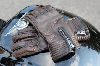 Gants DXR Lady Claymore CE by Motoblouz