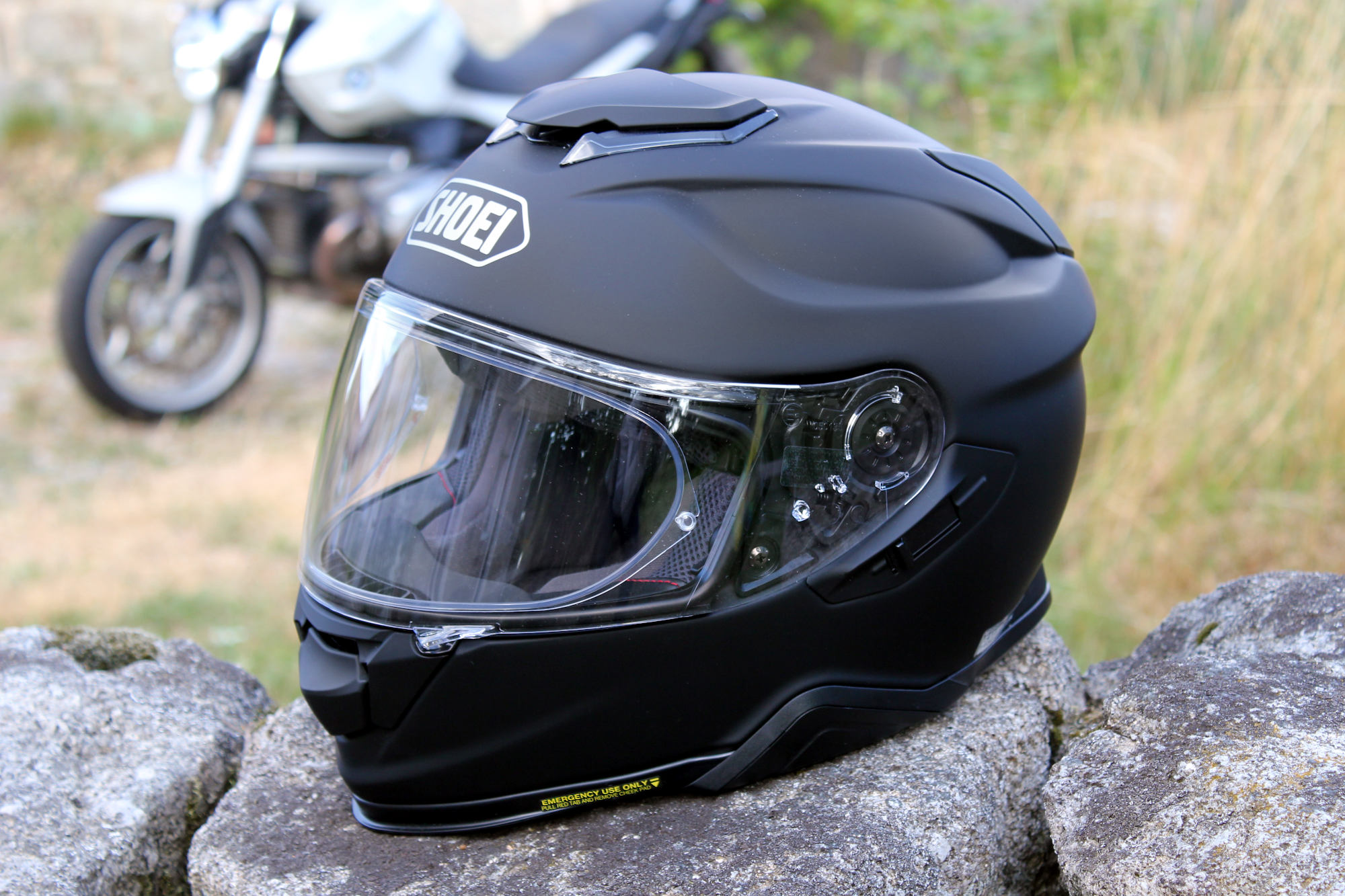 Gtr shop 2 shoei
