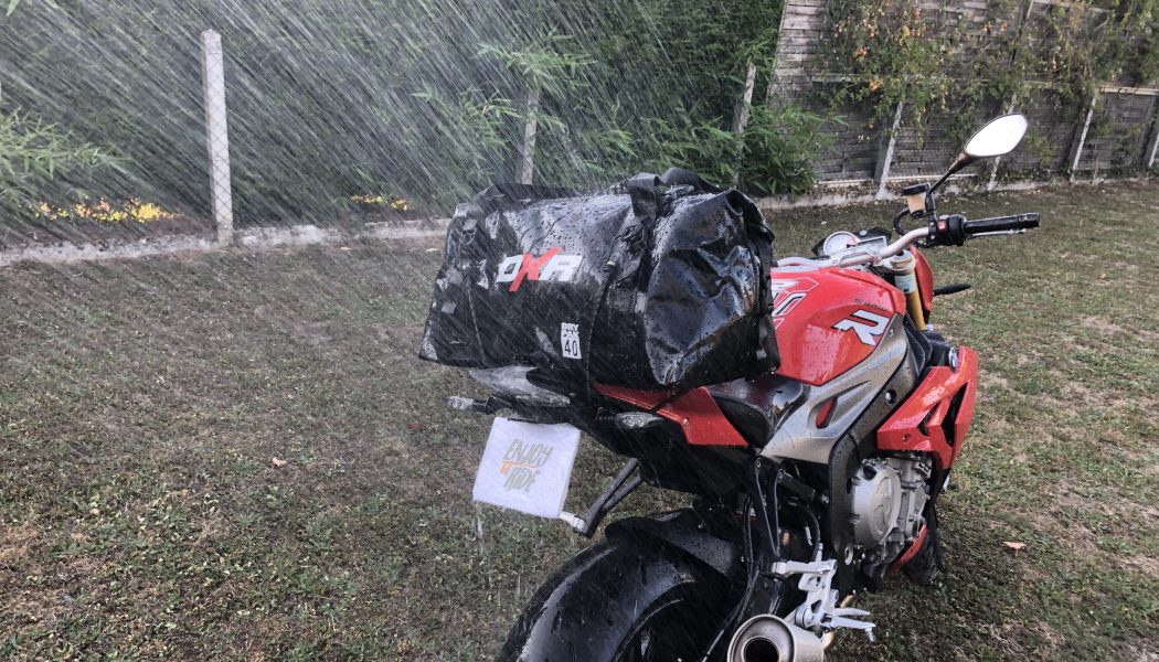 Bien choisir ses valises et sacoches latérales moto