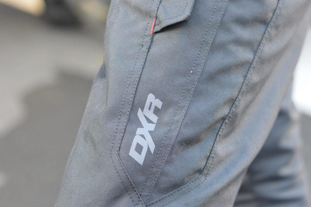 Pantalon DXR Jump Mesh Air Il Ne Manque Pas D air