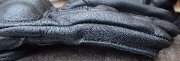 les gants DXR Millesime, des gants ultra fins