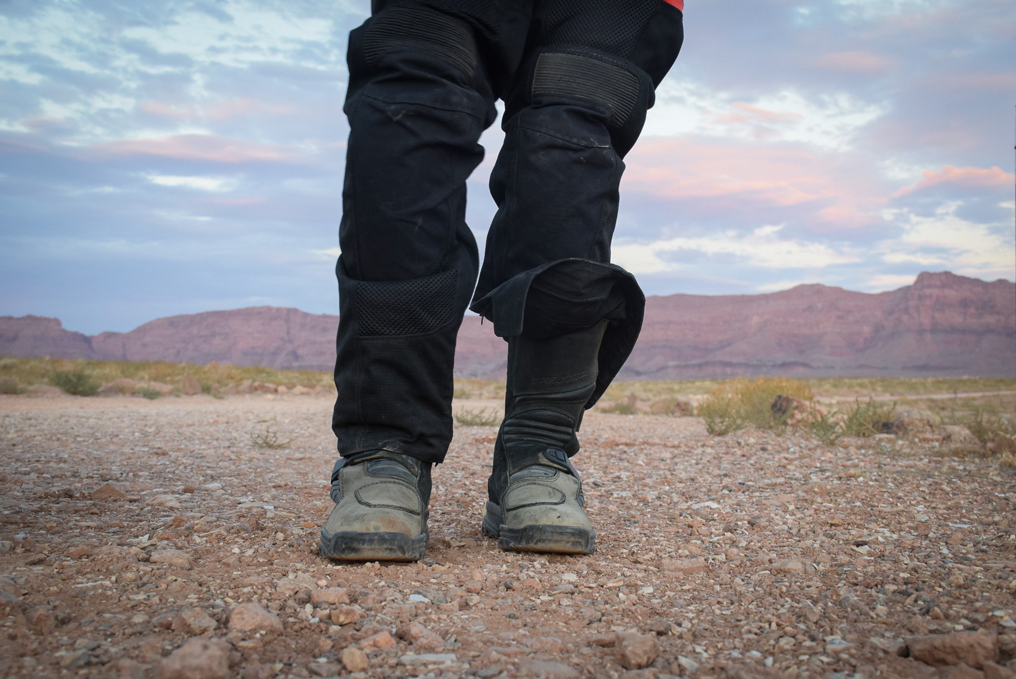 bottes forma 