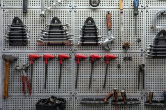 Outillage Automobile : Accessoires & Outils pour Garage