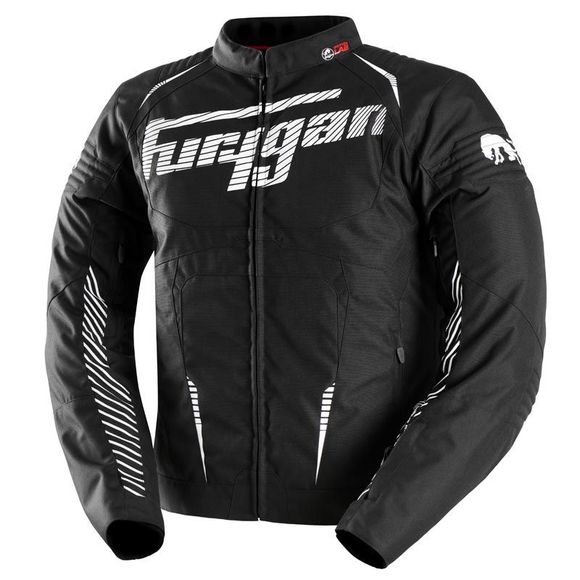 blouson Furygan Hunter