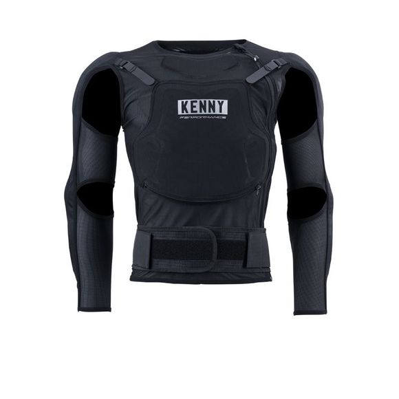 gilet de protection Kenny pour le black friday motoblouz