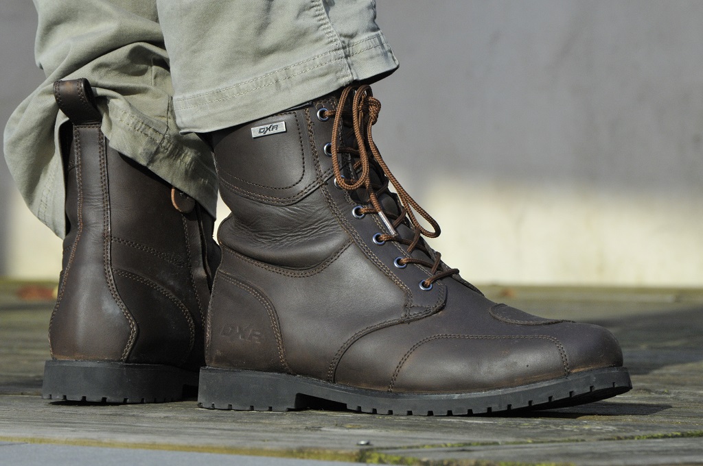 Chaussure online moto dxr