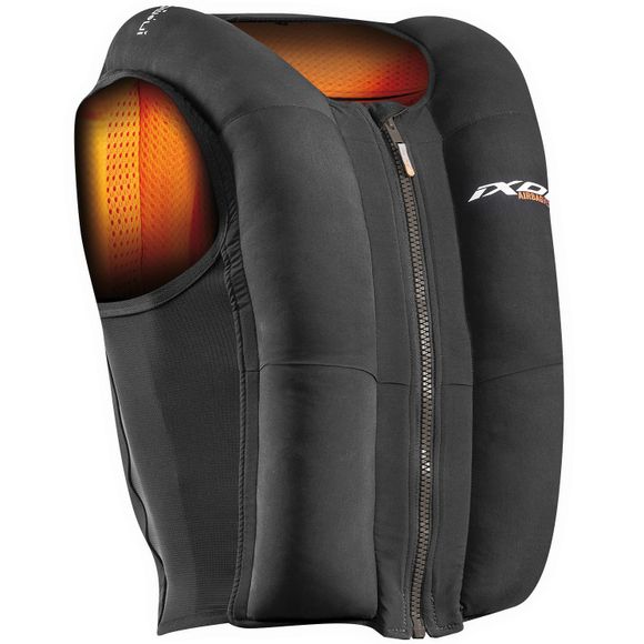 Airbag Ixon UO3 