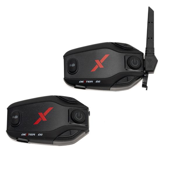 Duo d'intercom Dexter D2