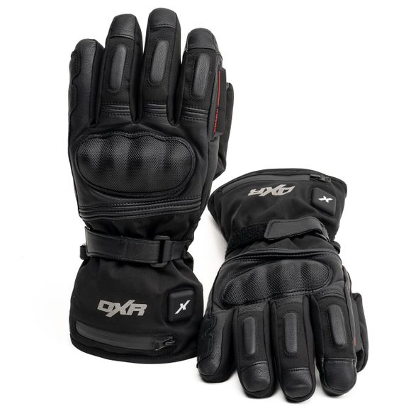 gants chauffants DXR Blaze 