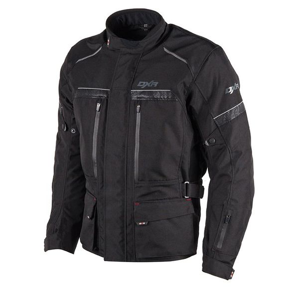 veste DXR Roadtrip