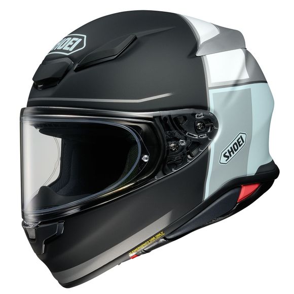 casque shoei NXR2 