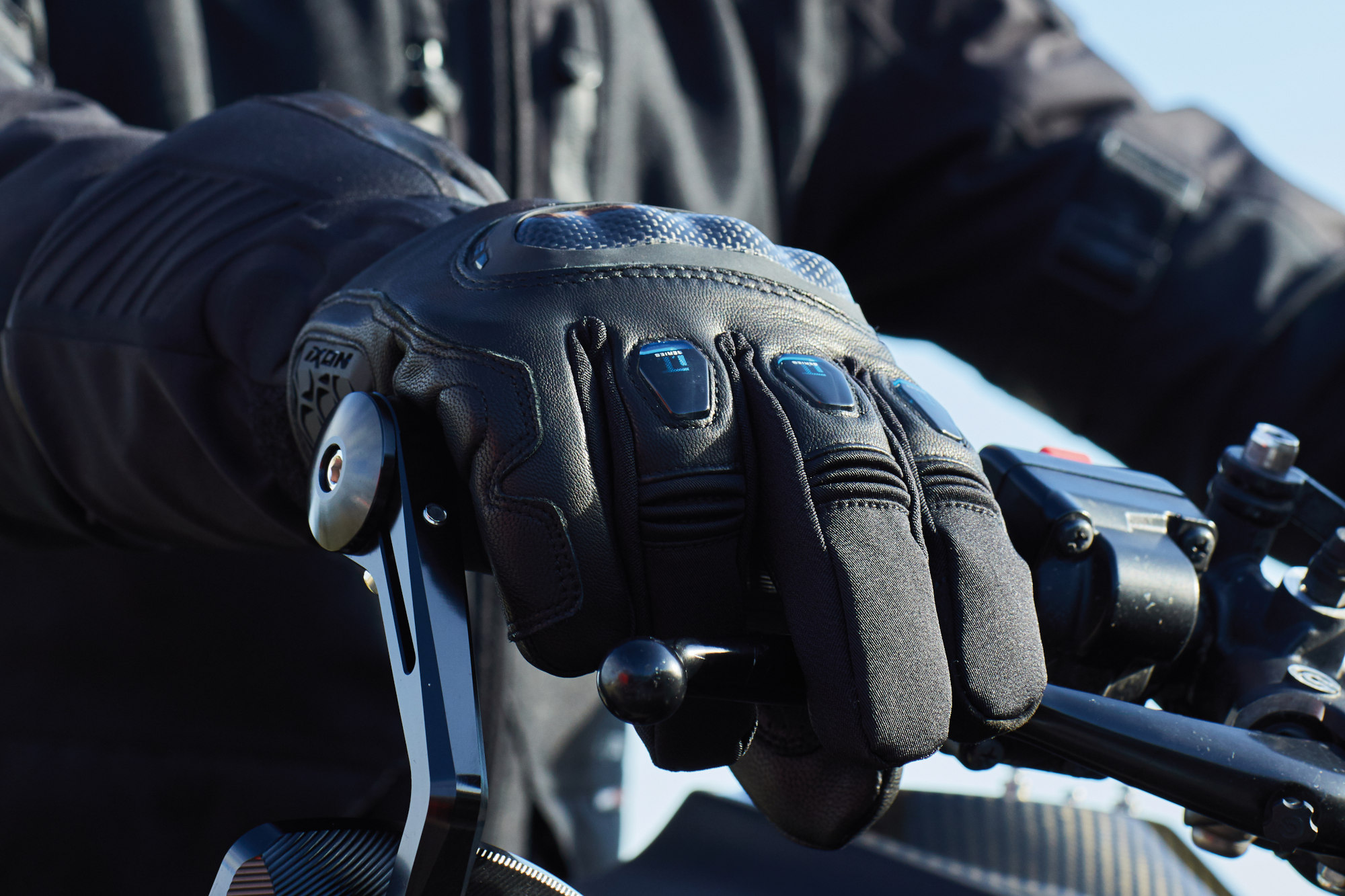 Meilleurs gants chauffants de ski - Comparatif, conseils