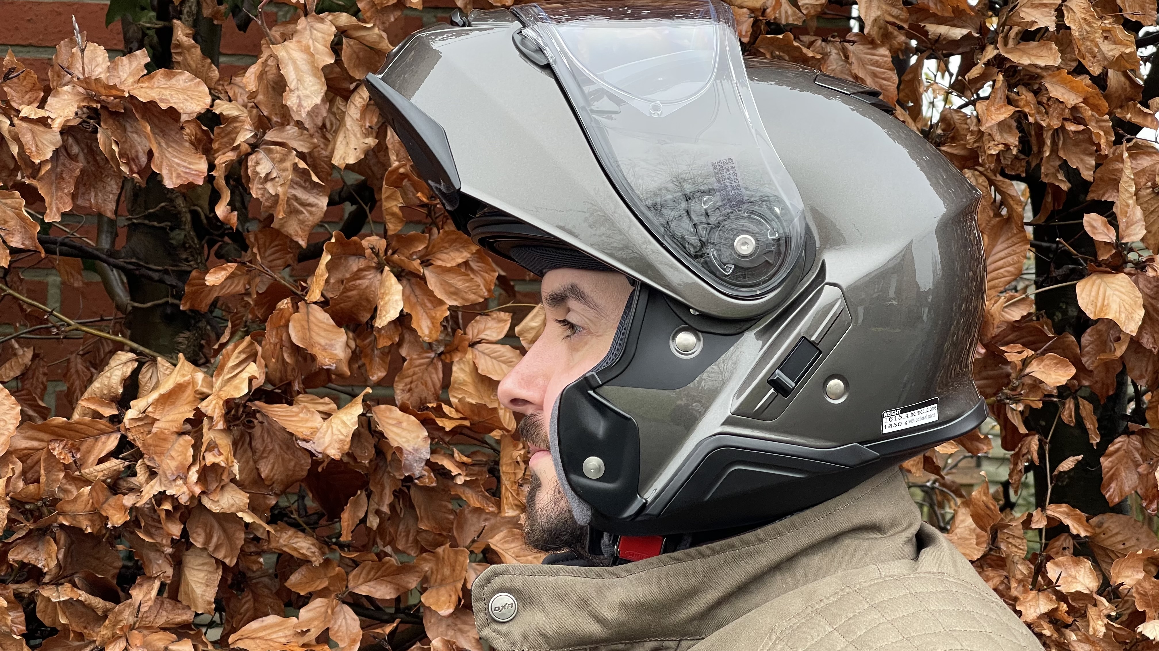 Casques modulables : ses avantages et inconvénients en moto