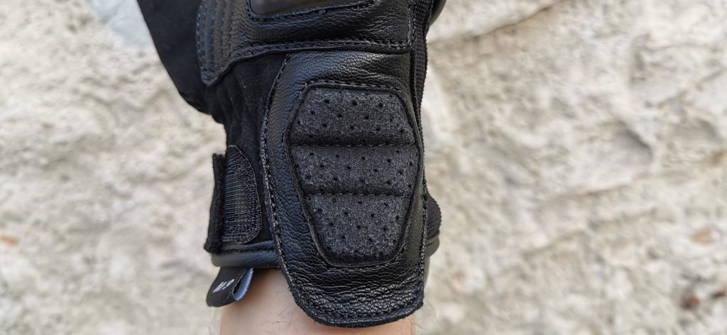 DXR Patok – renfort poignet