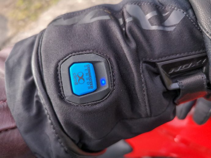 Gants chauffants Ixon IT Aso Evo : meilleurs gants chauffants du marché ?