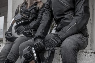 Comment bien choisir un blouson moto été ?