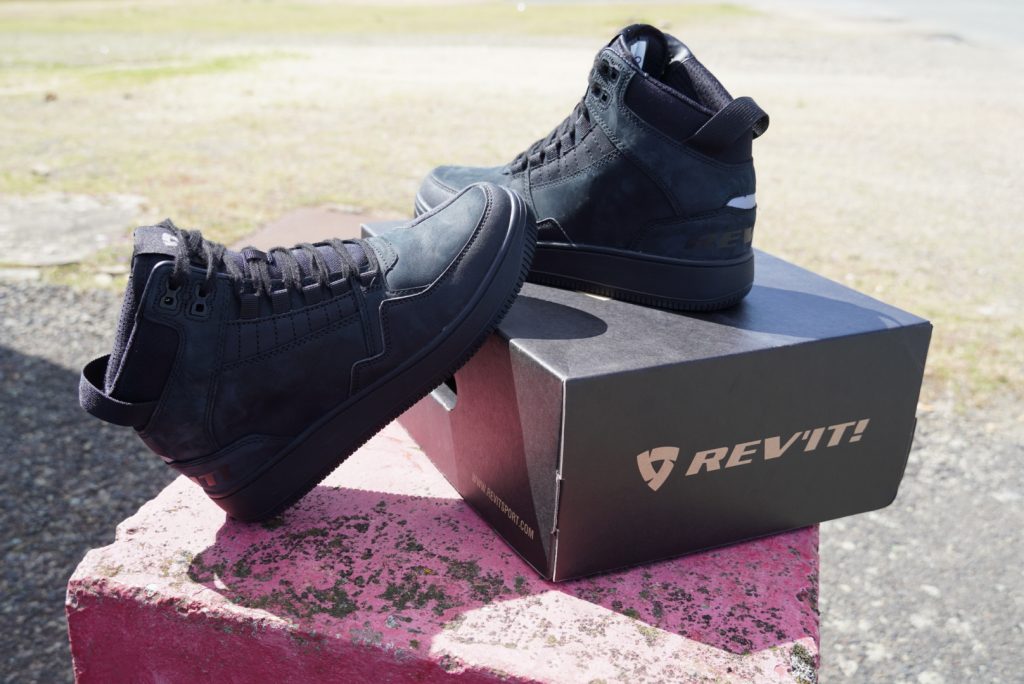 Rev&rsquo;it JEFFERSON