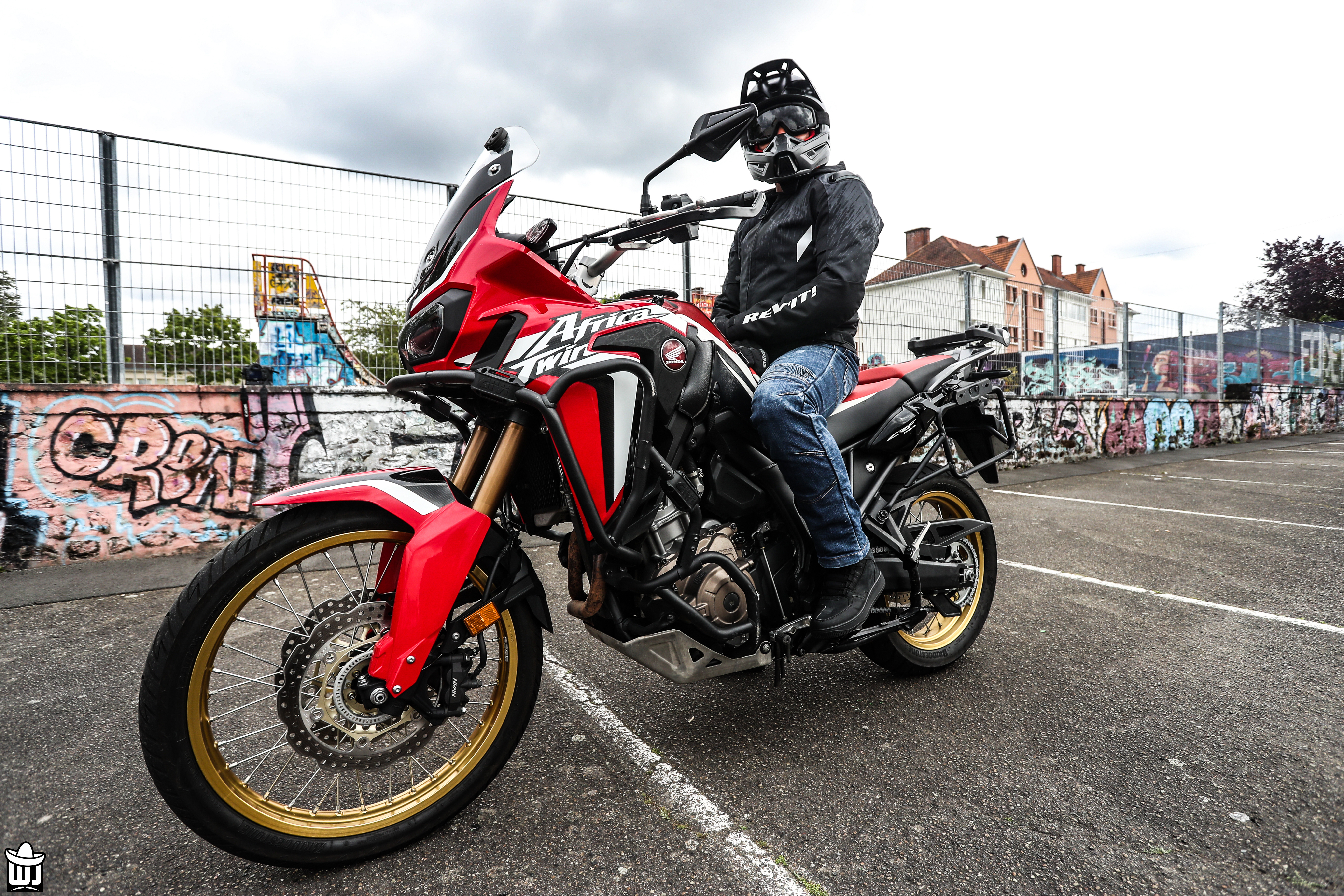 Veste streetwear moto Yamaha  Le Pratique du Motard – LE PRATIQUE DU MOTARD