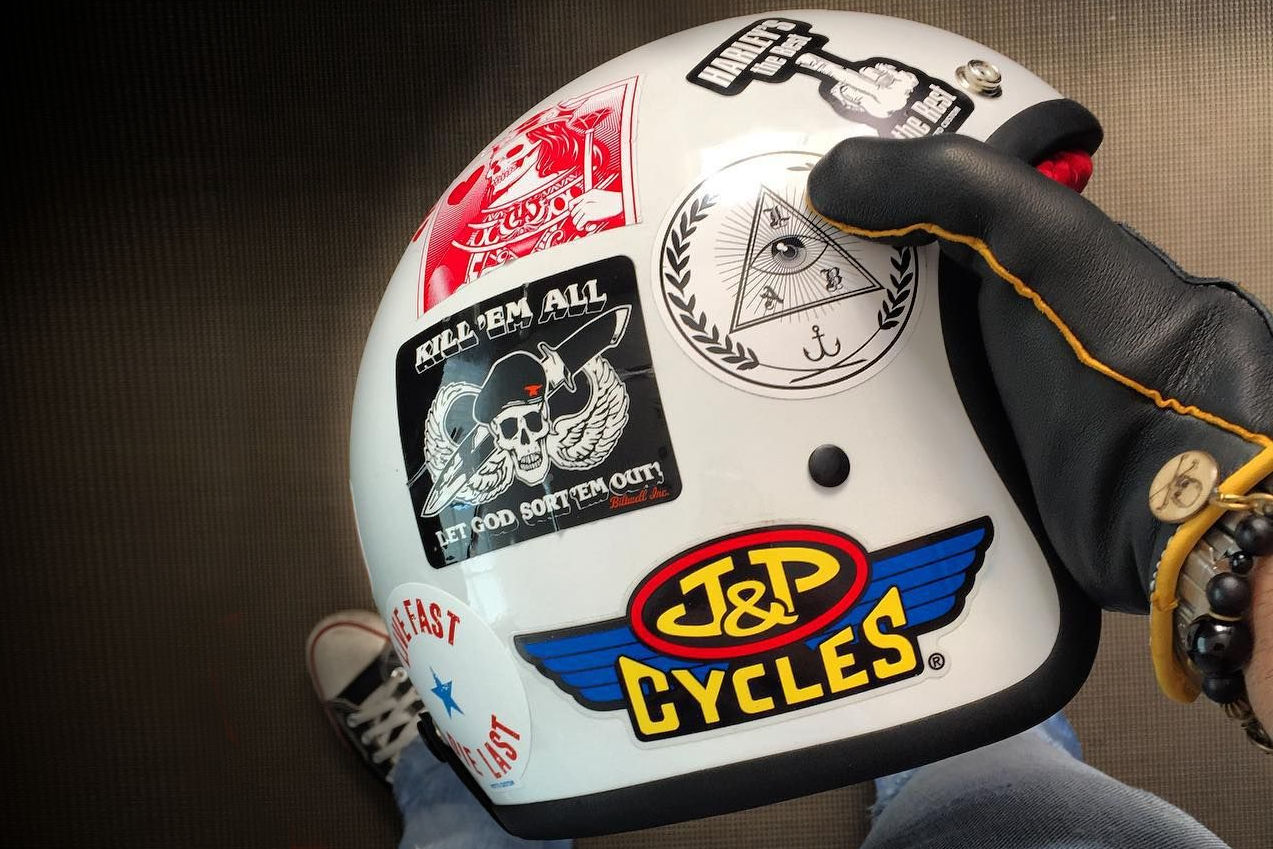 Fact checking et casque moto : On passe en revue 8 mythes tenaces !