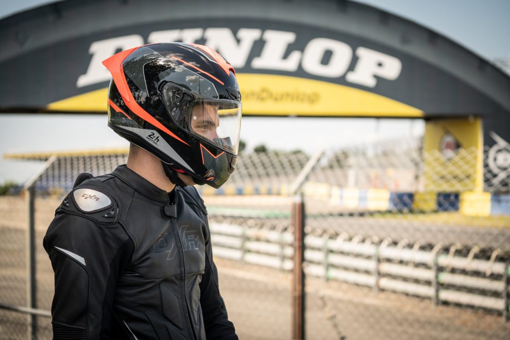 casque_dexter_le_mans_24h_moto_arche_dunlop