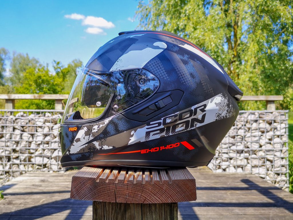 Scorpion Exo-1400 Air – Style