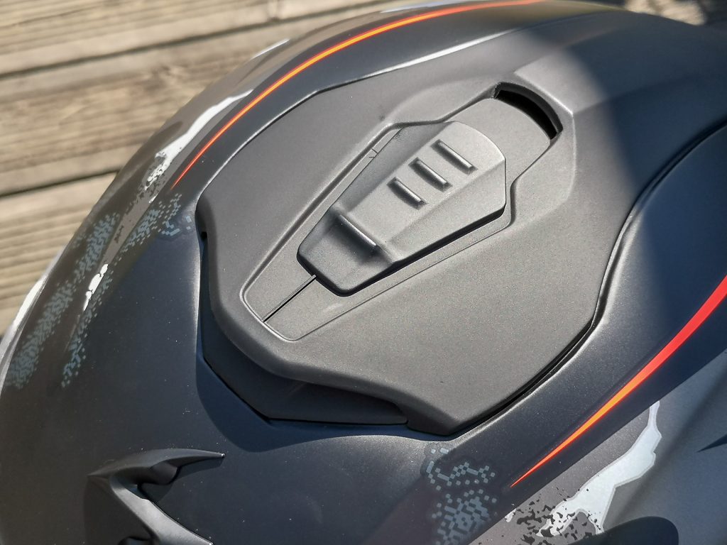 Scorpion Exo-1400 Air – aération haute