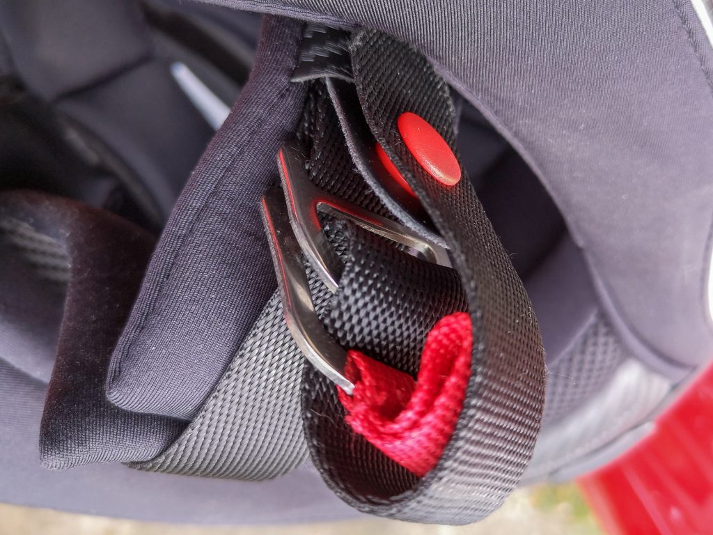 Scorpion Exo-1400 Air – double D