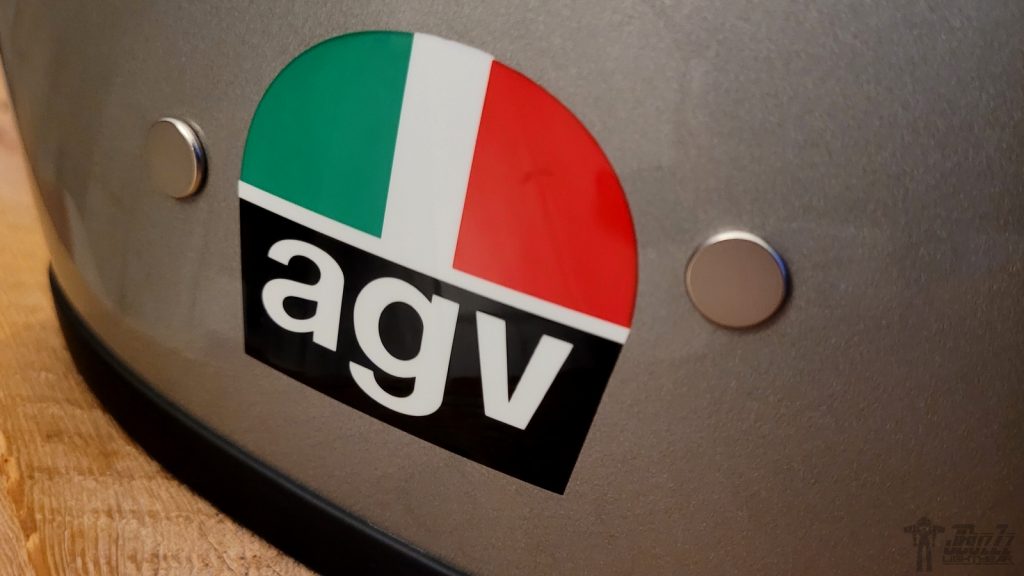 AGV : 3 lettres mondialement connues par les amateurs de deux-roues…