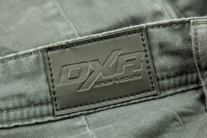 producto DXR