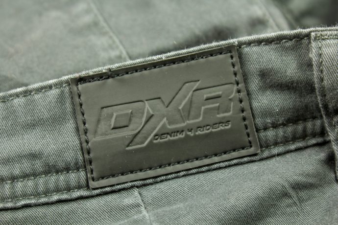 produit DXR