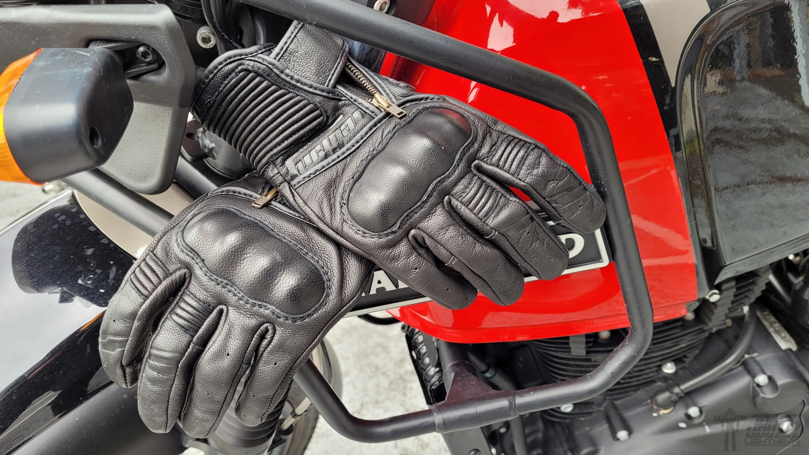 Comment choisir vos gants de motos ?