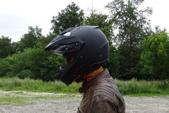 Casque moto enfant, les conseils pour bien choisir